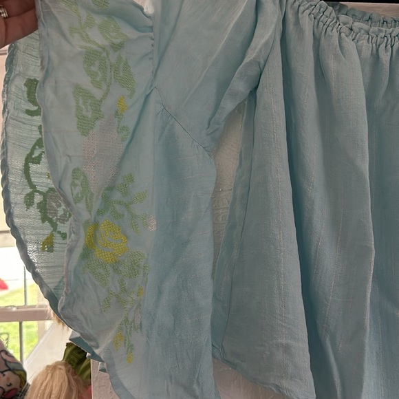 Flutter top - Picture 2 of 4